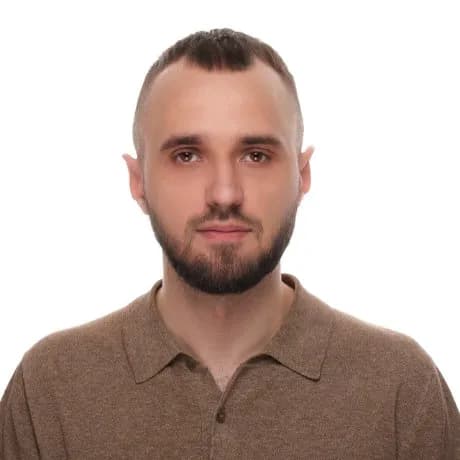 Дмитрий Васильев
